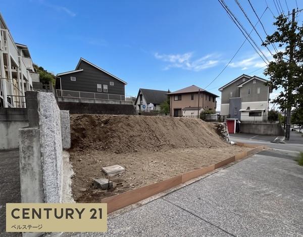 JR内房線 君津市陽光台2丁目 売土地
