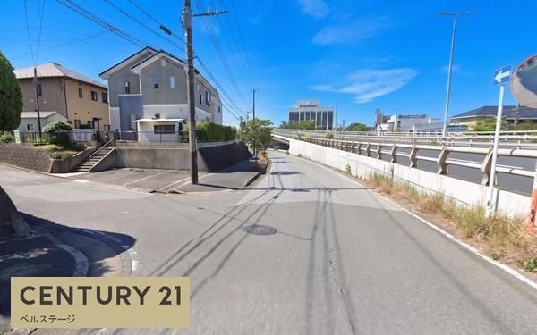 君津市陽光台２丁目の土地