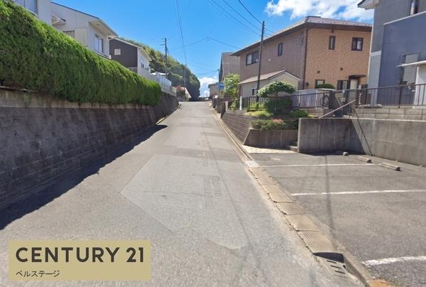 君津市陽光台２丁目の土地