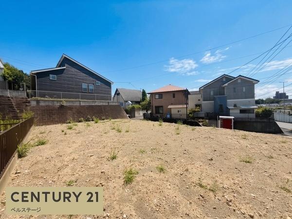 君津市陽光台２丁目の土地