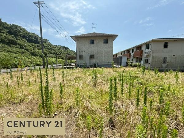 木更津市港南台１丁目の土地