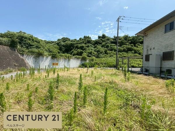 木更津市港南台１丁目の土地