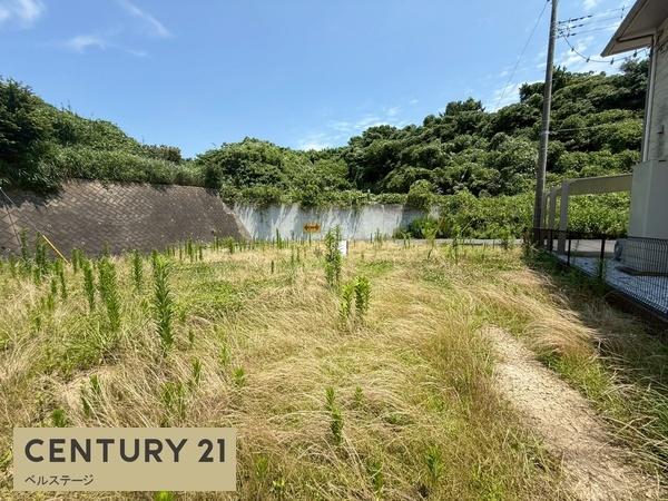 木更津市港南台１丁目の土地