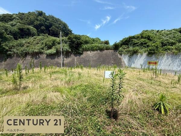 木更津市港南台１丁目の土地
