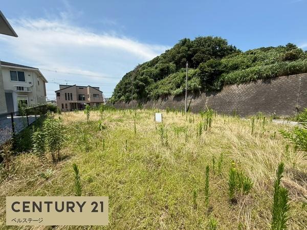 木更津市港南台１丁目の土地