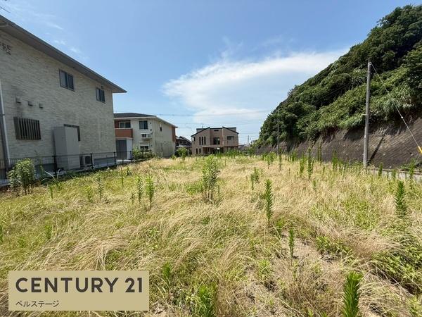 木更津市港南台１丁目の土地