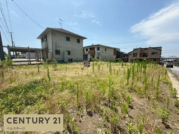 木更津市港南台１丁目の土地