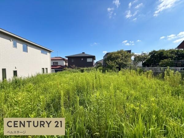 木更津市畑沢南５丁目の土地