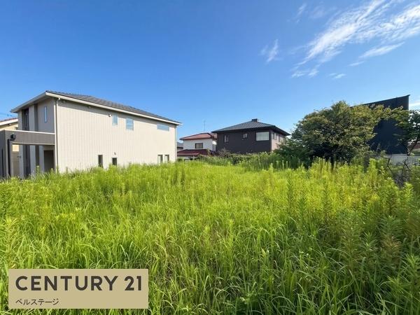 木更津市畑沢南５丁目の土地
