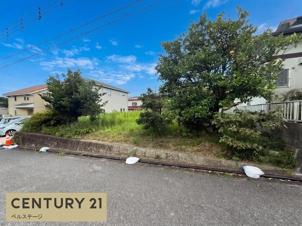 JR内房線　木更津市畑沢南5丁目　売土地