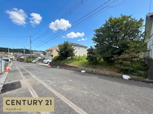 JR内房線　木更津市畑沢南5丁目　売土地