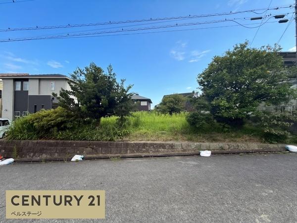 JR内房線　木更津市畑沢南5丁目　売土地
