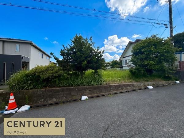 木更津市畑沢南５丁目の土地