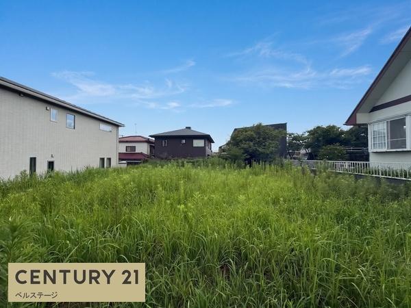 木更津市畑沢南５丁目の土地