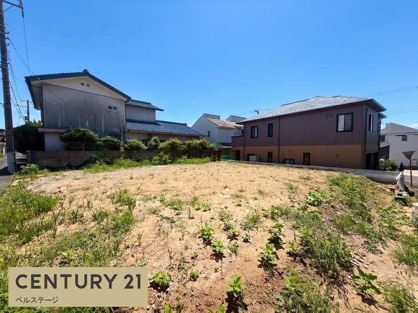 木更津市祇園２丁目の土地