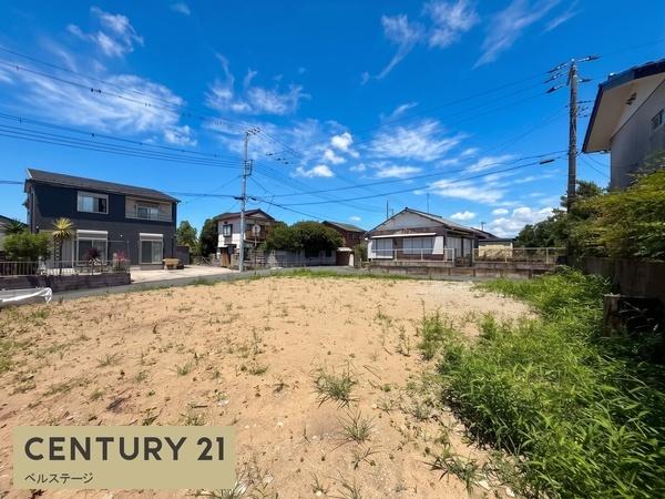 木更津市祇園２丁目の土地