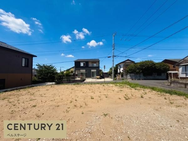 木更津市祇園２丁目の土地