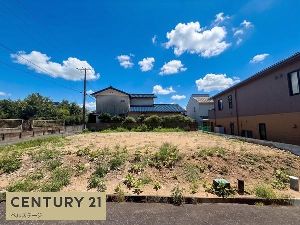 JR久留里線 木更津市祇園2丁目 売土地