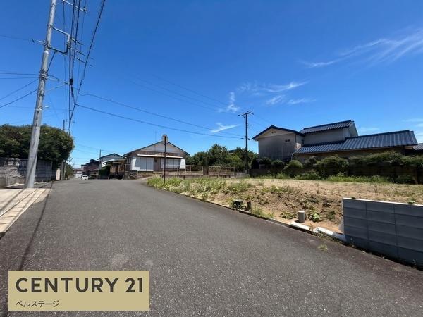 木更津市祇園２丁目の土地