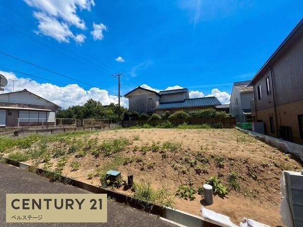 木更津市祇園２丁目の土地