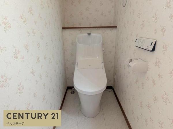 市原市能満の中古一戸建て