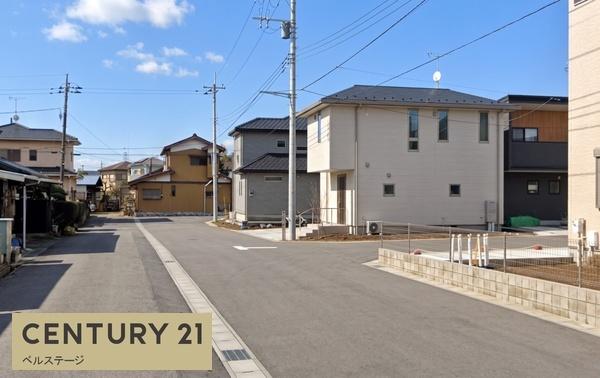 市原市能満の中古一戸建て