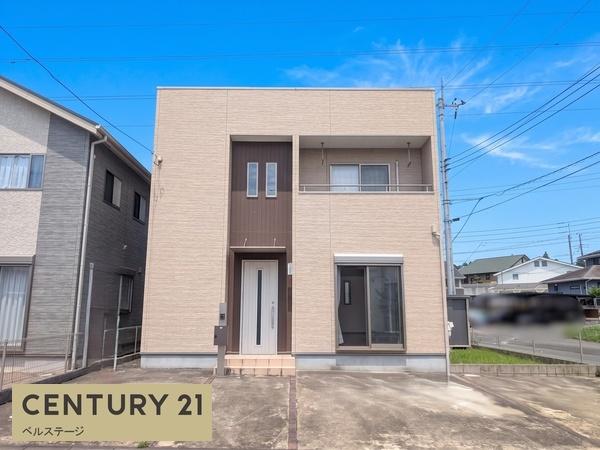 京成千原線 市原市能満 中古戸建