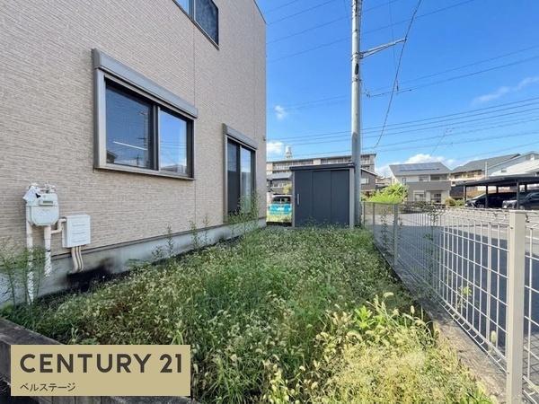 市原市能満の中古一戸建て