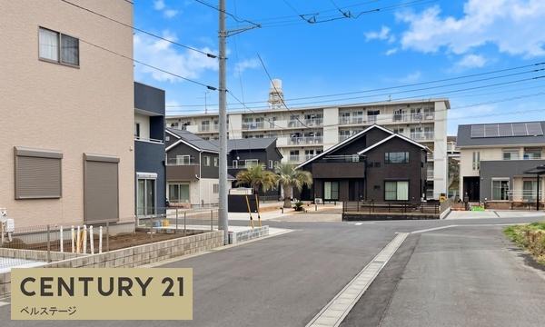 市原市能満の中古一戸建て