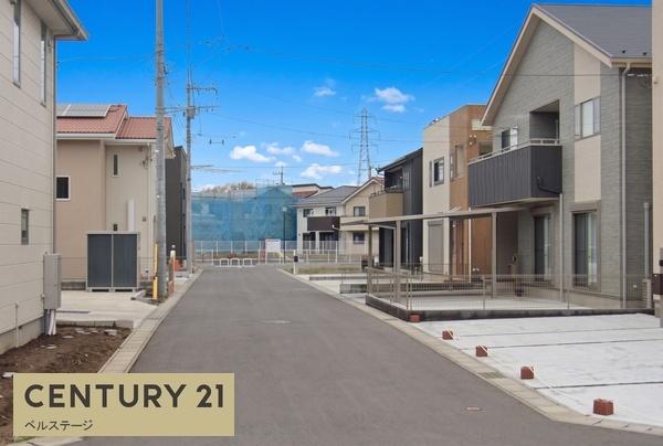 市原市能満の中古一戸建て