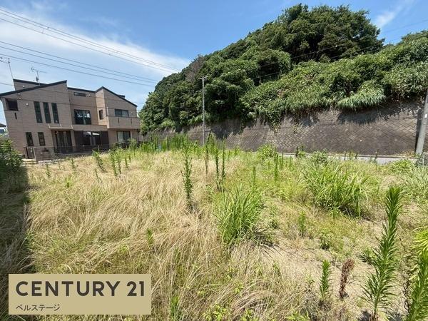 木更津市港南台１丁目の土地