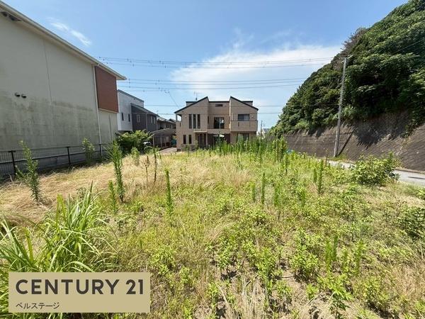木更津市港南台１丁目の土地