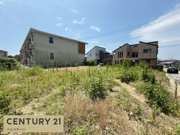 木更津市港南台１丁目の土地