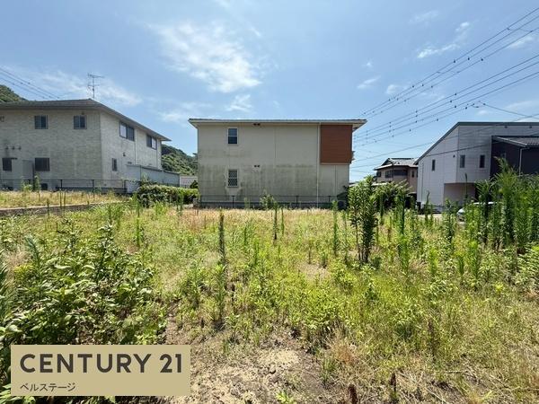 木更津市港南台１丁目の土地