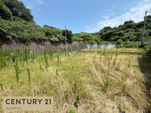 木更津市港南台１丁目の土地