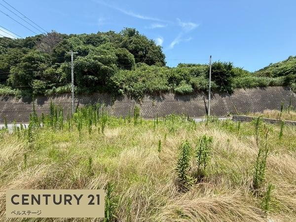 木更津市港南台１丁目の土地