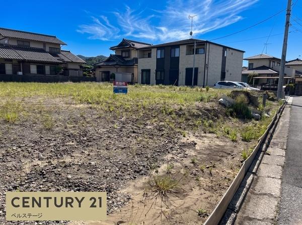 君津市南久保２丁目の土地