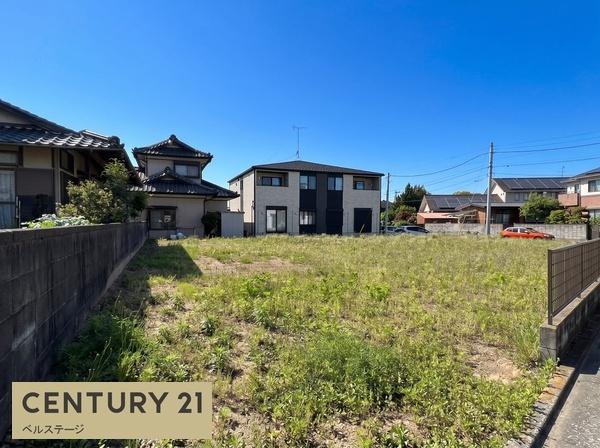 君津市南久保２丁目の土地