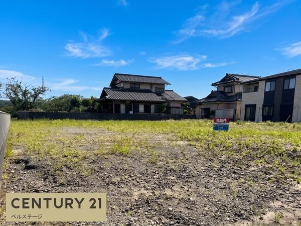 君津市南久保２丁目の土地