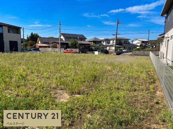 君津市南久保２丁目の土地