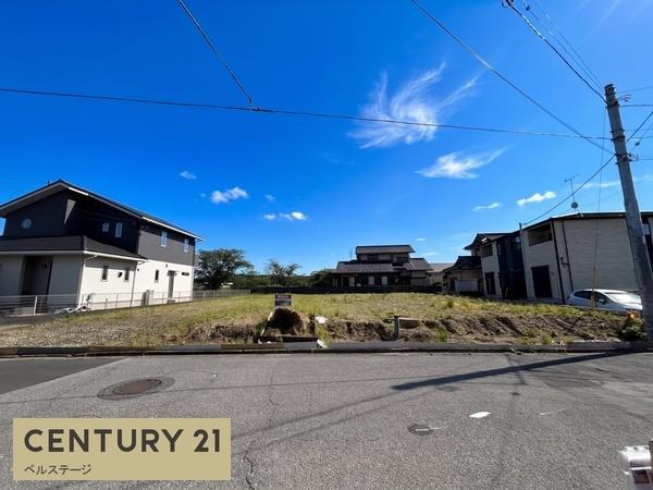 君津市南久保２丁目の土地