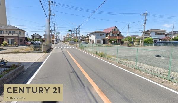 市原市五所の中古一戸建て