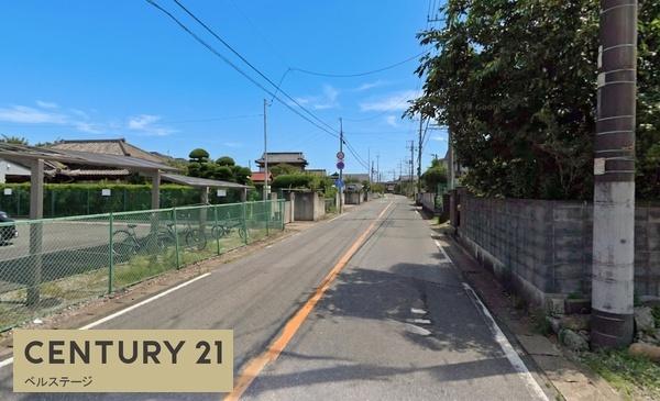 市原市五所の中古一戸建て