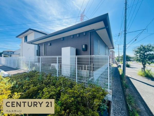 袖ケ浦市蔵波台２丁目の中古一戸建て