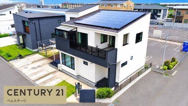 JR内房線　袖ケ浦市奈良輪　中古戸建