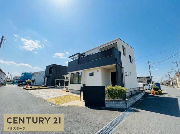 袖ケ浦市奈良輪の中古一戸建て
