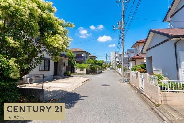 JR内房線　君津市外箕輪2丁目　新築戸建1号棟