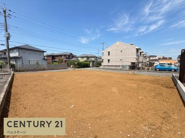 市原市東国分寺台２丁目の土地