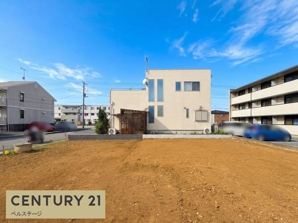 市原市東国分寺台２丁目の土地