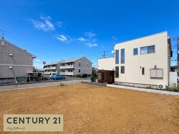 市原市東国分寺台２丁目の土地
